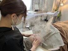 オンケイ(ONKEI)/美容鍼とフェイシャルエステ