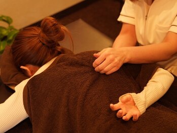 もみほぐしのらく天 上田店/