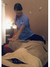 フー ニッケコルトンプラザ店(fu～)/ゆるめてストレッチは効果的！