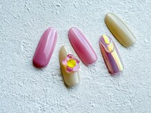 マイネイル 柏店/ミディアムcourse☆