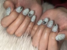 ネイルックバイナチュレルーム(Nailook by Nature Room)/