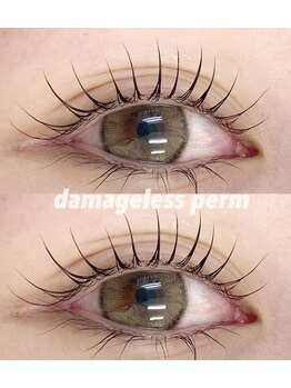 エルシー 勝川店(LC)/ダメージレスまつ毛パーマ