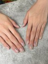 定額ナチュラルアートコース
