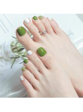 ブリンリン(BLinLin)/