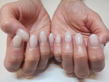 アールエム(Rm)/6月◎ネイル