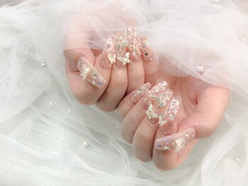 ネイルデザイン