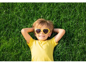 ビープラス(B plus)/キッズ脱毛