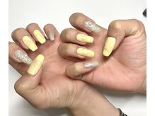 サブスク ネイルアンドアイ(サブスク NAIL&EYE)/定額デザインネイルコース