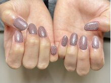 シャルモン(charmant)/flash