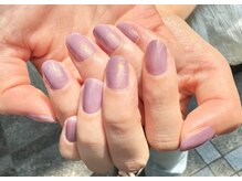 タスメット(+met)/～ピンクラメ～