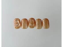 ハイク(HIKE)/【Type C】C-025