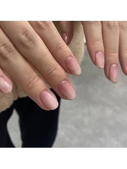 インクバイノック(INC by noq)/11/17 konatsu マグネット