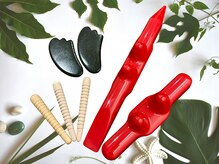 リーフ 本町店/リーフでしか受けられない