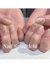 イチ 富山駅店(Ichi)/クリスマスデザイン