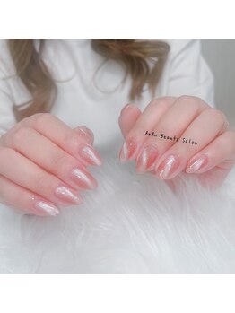アンアンビューティーサロン(AnAn Beauty Salon)/マグネットネイル