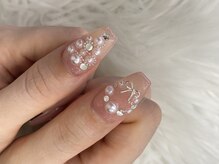 グレイス(GRACE)/Xmasnail