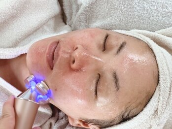 アリィ エステティック(allie esthetic)/【ラジオ波,ポレーション,EMS】