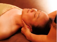 トータルリンパセラピーサロン よしや/フェイシャルエステ