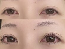 ラ シュープリーム(La SUPREME)/ラッシュリフト(まつげパーマ)