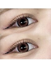 チル アンド アイ 船橋駅前店(Chill&Eye)/まつ毛パーマ/ラッシュリフト