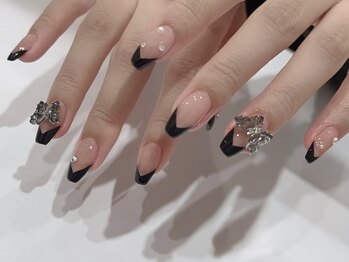 ブルー(BLUE)/design ¥11,000