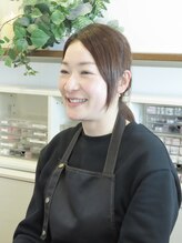 エーケーヒルズ 代々木上原(AK hills) ネイリスト もりちゃん