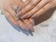 エーネイルサロン プラーカ本店(A-Nail Salon)の写真/シンプル綺麗なお手元へ♪お手頃価格◎【HAND】Jrネイリスト担当ワンカラー☆180色以上から選べる♪
