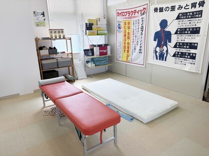 ケアライン(Careline)の写真