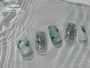 トレンドアート￥6,990