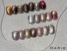 【数量限定】新色マグネットジェル￥7,500(税込￥8,250)