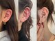 キーバイマグモモ(KYE by Mag momo)の写真/SNSで注目度抜群！《耳つぼジュエリー》が新登場♪オシャレを楽しみながら美容・健康効果もあり◎
