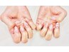 ★アートデザイン＋他店付け替えオフ無料★ ¥13500→¥8800