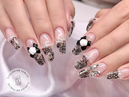 ネイルズガッシュ 蒲田西口店(NAILsGUSH)の写真
