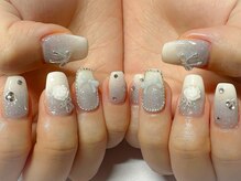 アミィ ネイル(amie nail)/