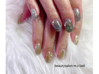 エムシーベル(m.c bell)/