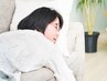 【寝ても体だるい人限定】7時間寝たような快眠整体コース