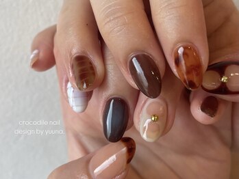 ロウイ(6ui.)/omochikomi design/8000yen