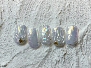 ブリッジバイネオリーブ 綱島店(bridge by neolive)/★選べる定額¥9570