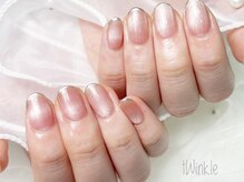 トゥインクル ネイル 近鉄長瀬(tWinkle Nail)