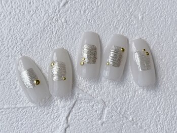 プレジール(Plaisir)/2025/08ハンドA