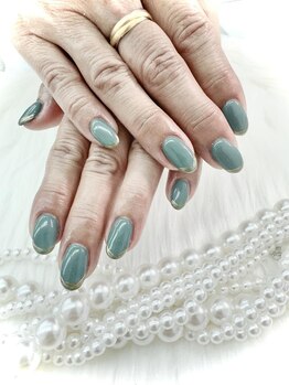 はあとねいる 多治見店/デザイン紹介