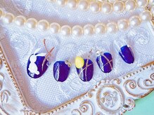 クレールネイル(Clair Nail)/¥7990