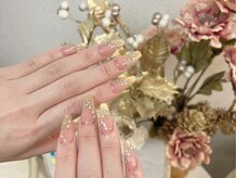 グロー ネイル(Glow Nail)/