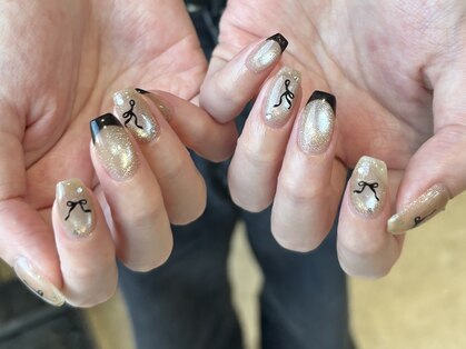 ネイルメゾン 天神店(NAIL MAISON)の写真