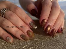 ネイルゲートイリス 吉祥寺(nail:gate iris.)