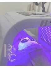 ベル(Belle)/私だけのオーダーメイドケア