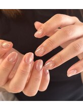 リブロン(le Bron)/magnet～