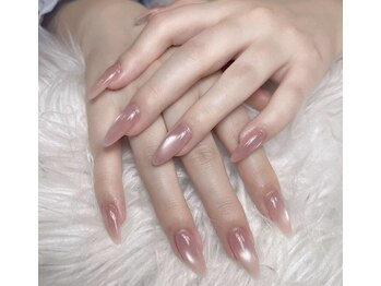 ソラネイル アヤセ(SORA NAIL AYASE)/