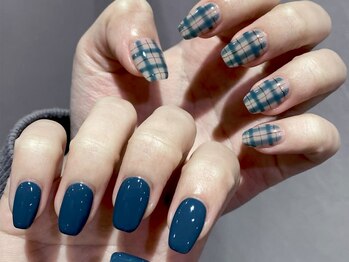 ネイルマジック 仙台一番町店(NAIL MAJIC)/