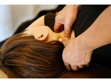 ながおけ式ゆらゆら整体 松山桑原院